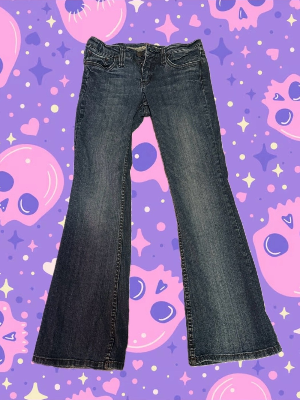 Refuge jeans